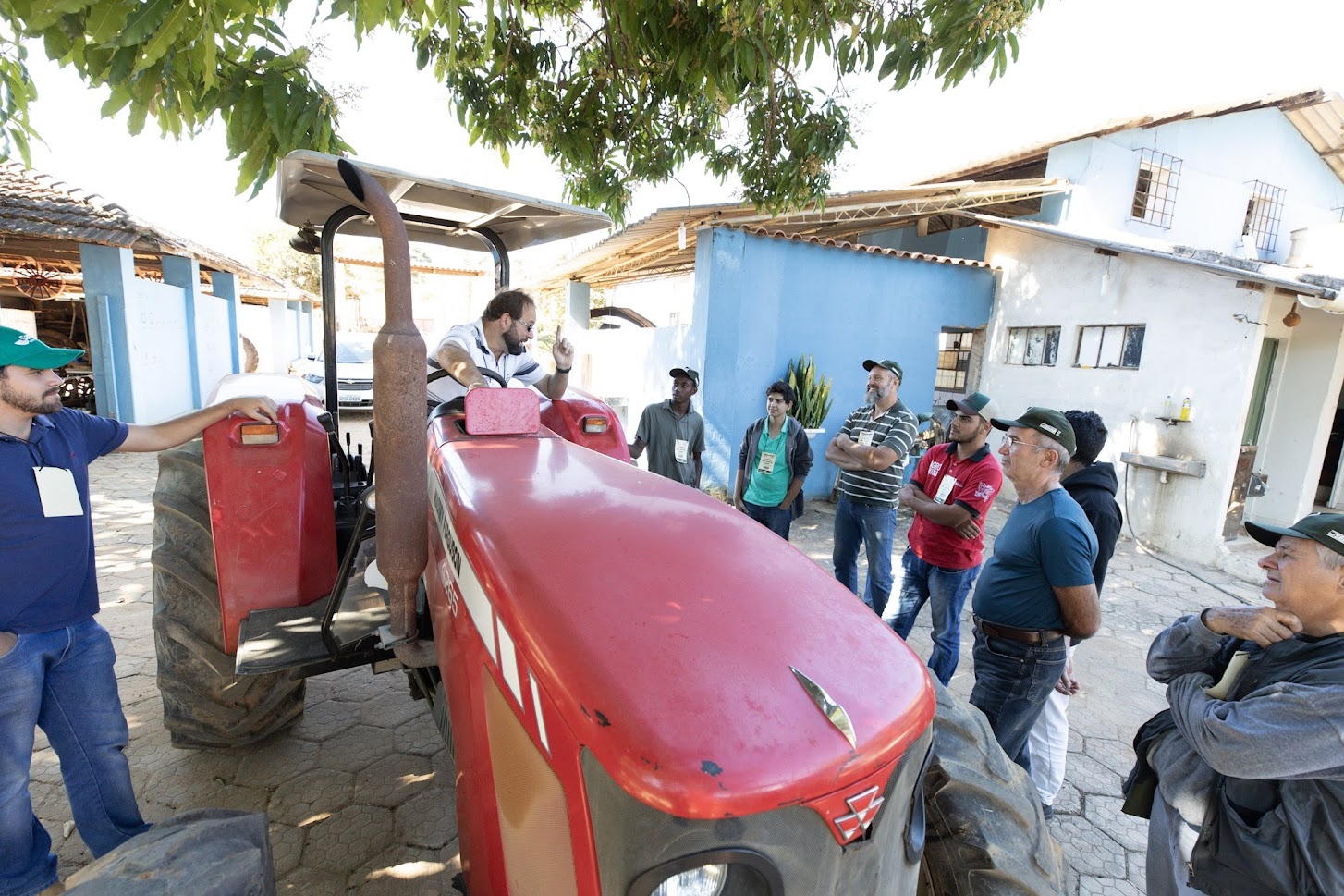 UFV: Semana do Produtor Rural tem inscrições prorrogadas