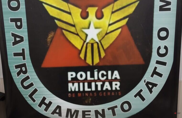 Viçosa: homem é preso por porte ilegal de arma no Novo Paraíso