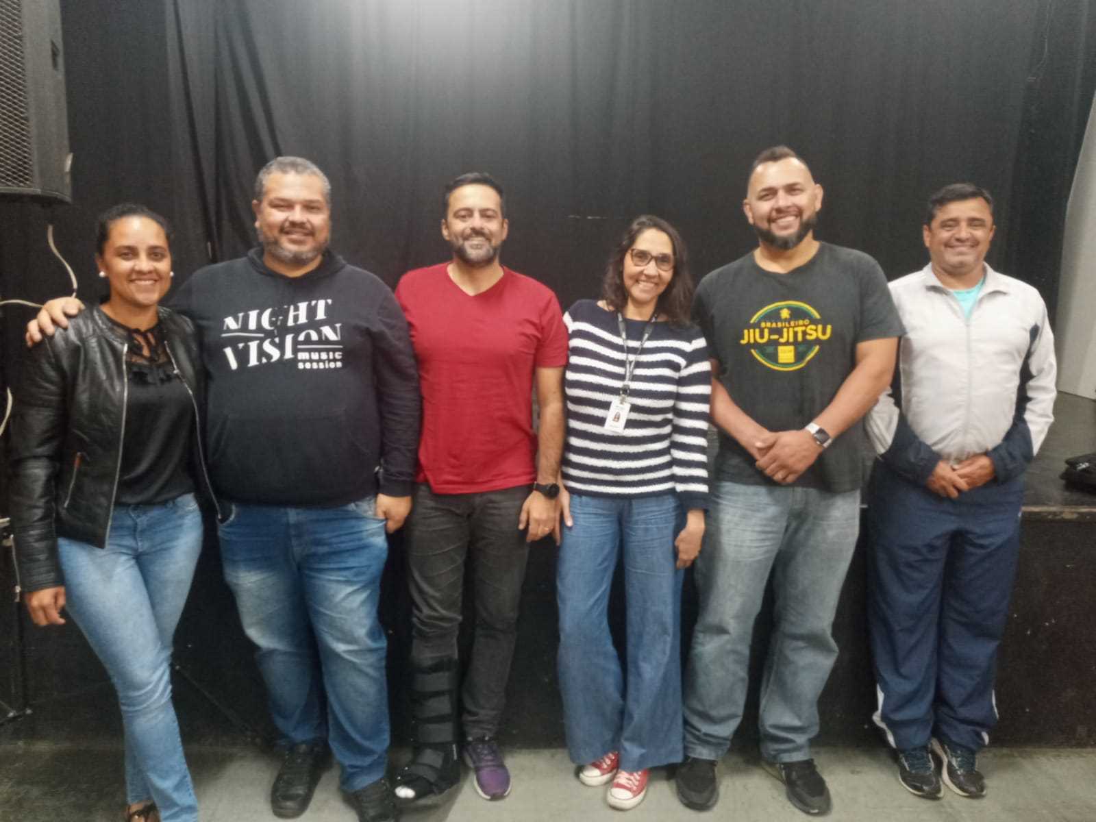 Secretaria de Cultura divulga resultado de eleição do Conselho Municipal de Esportes