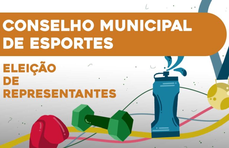 Viçosa: Conselho Municipal de Esportes convoca eleição de representantes