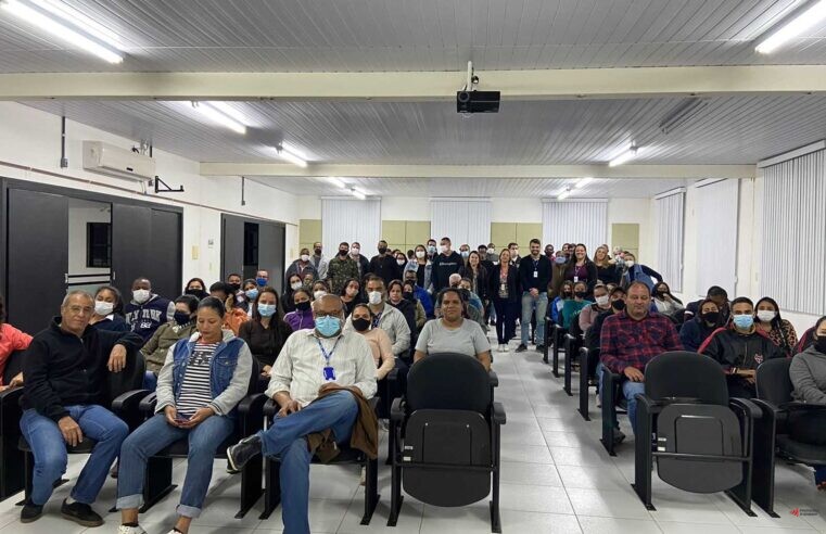 Secretaria de Desenvolvimento oferta cursos gratuitos do Senac
