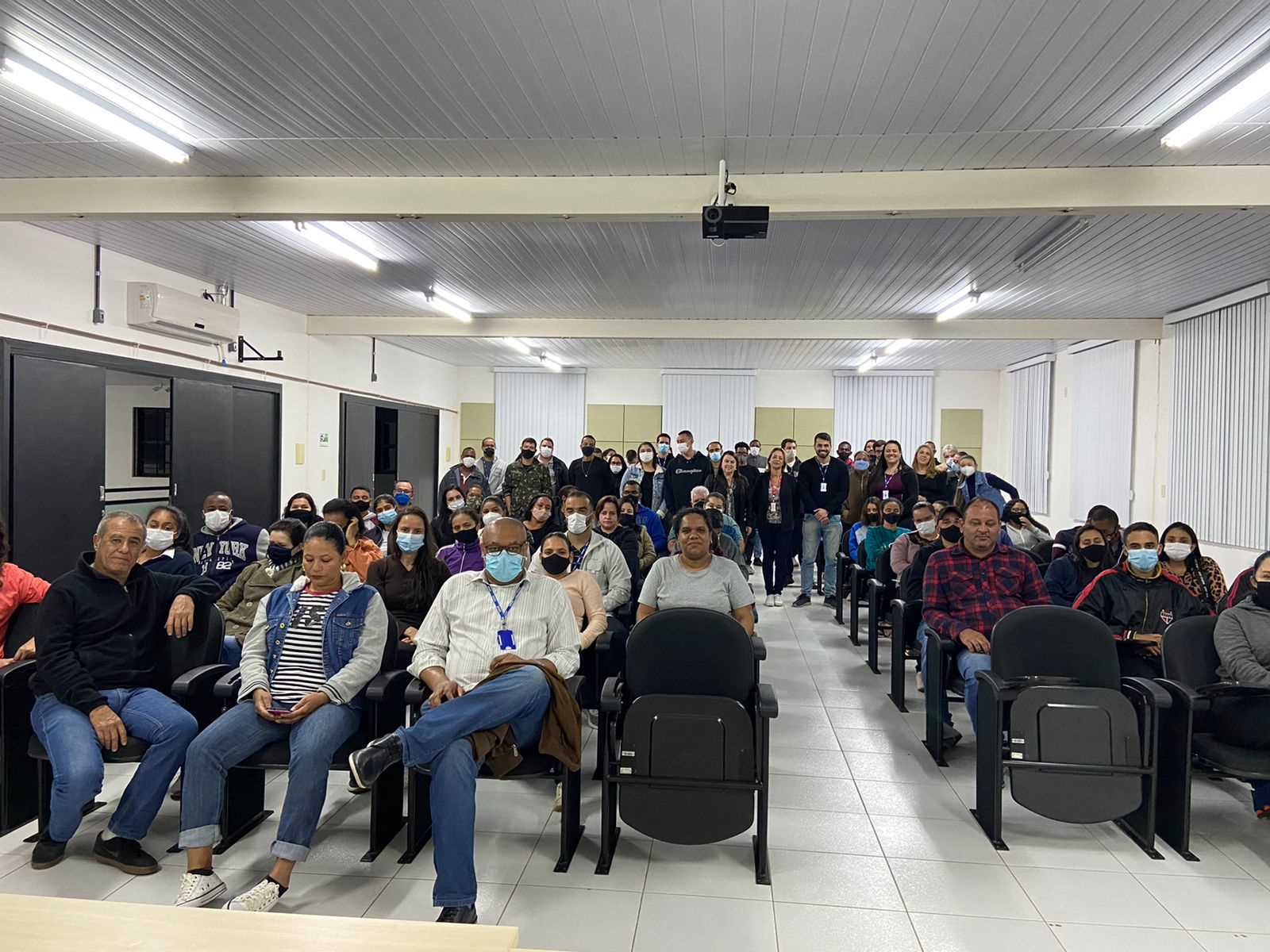 Secretaria de Desenvolvimento oferta cursos gratuitos do Senac