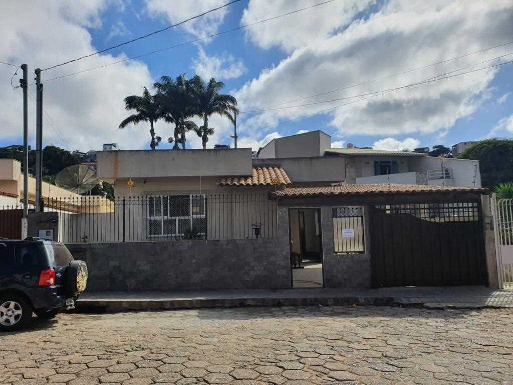 Centro de Atenção Psicossocial Infantil de Viçosa está com novo endereço