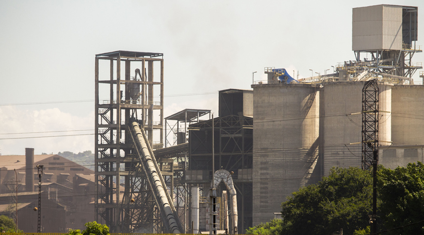 IBGE: Produção industrial de Minas Gerais aumenta 0,1% em maio de 2022
