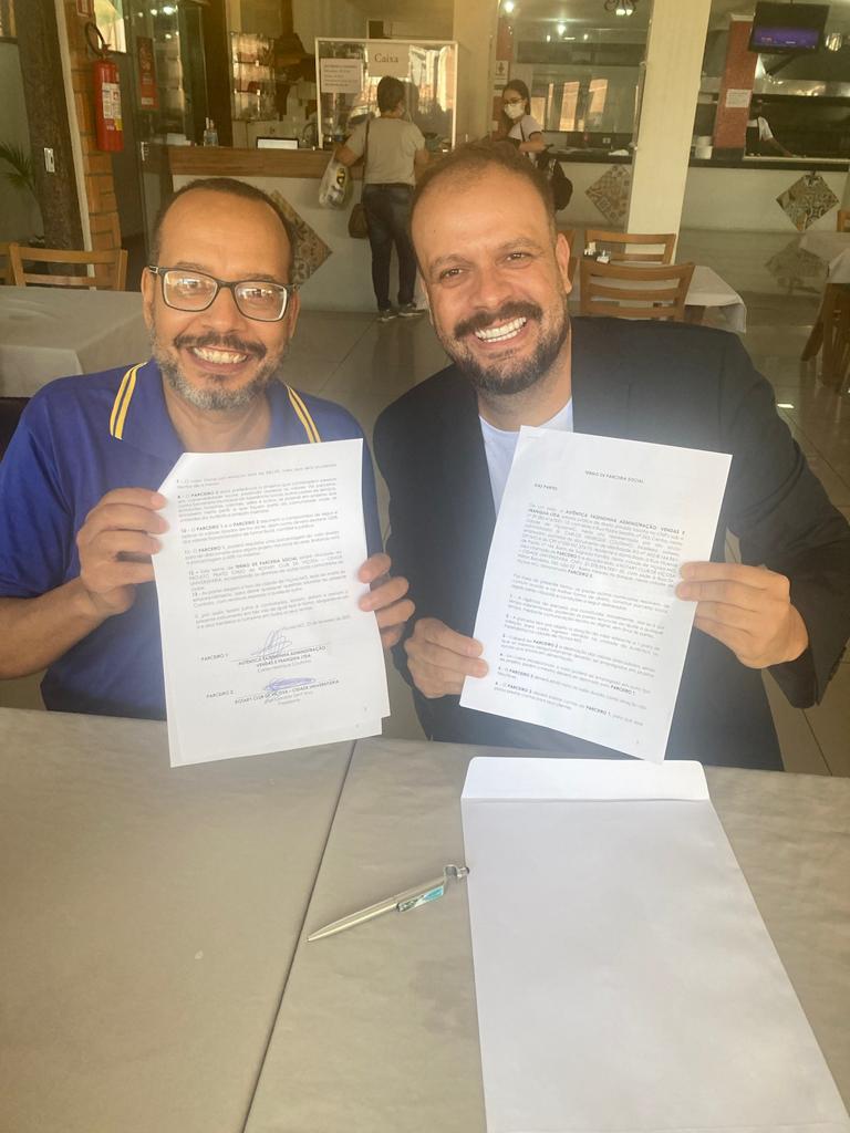 Rotary Club de Viçosa e Autêntica Fazendinha implementam o “Projeto Prato Cheio”