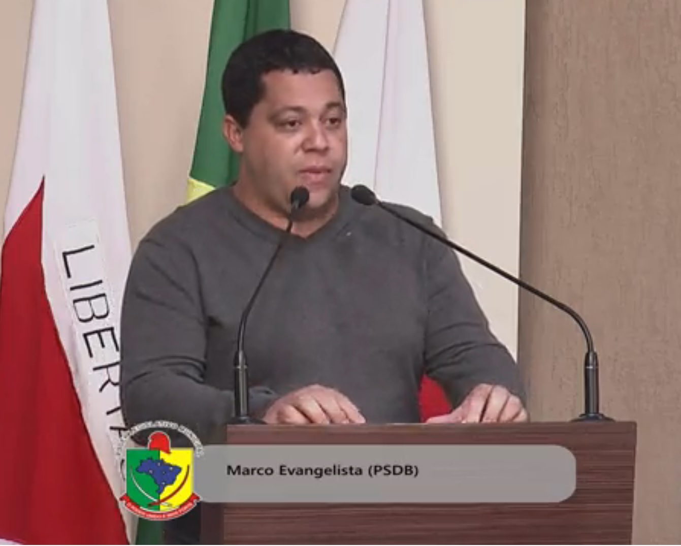 Viçosa: comandante da PM é convocado a prestar esclarecimentos na câmara a respeito de onda de assaltos
