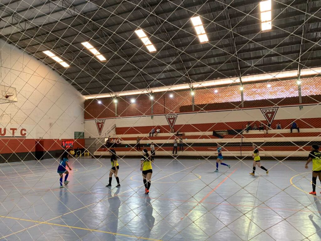 Com o resultado, as representantes de Viçosa no JEMG fizeram história e conquistaram a melhor colocação no torneio.