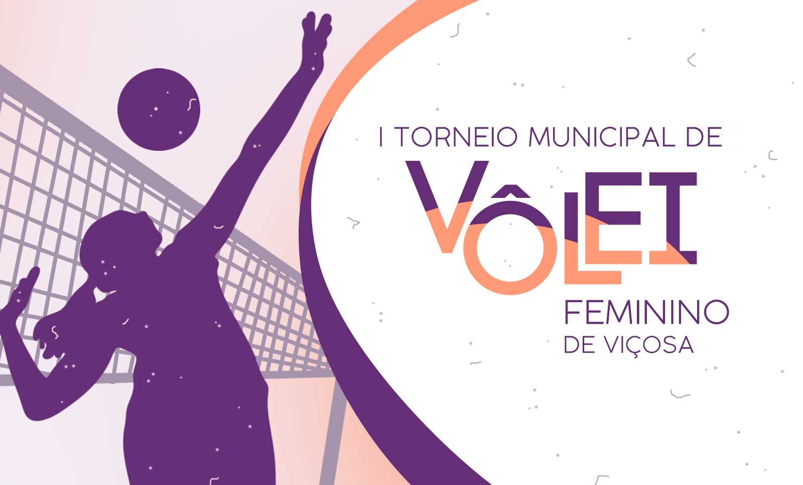 Torneio Municipal de Vôlei Feminino acontece neste final de semana