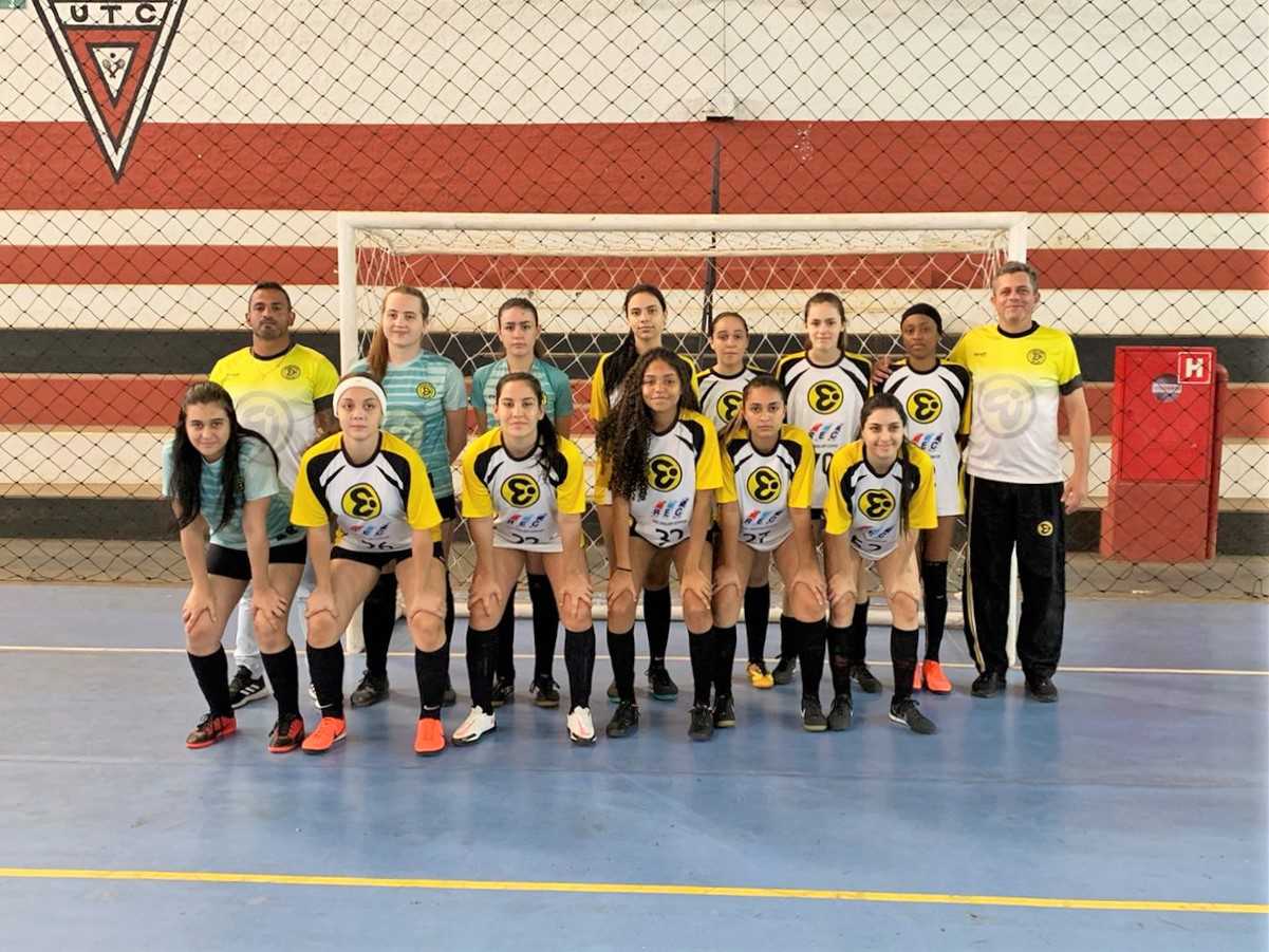 Colégio Equipe de Viçosa fica em 4º lugar na fase estadual do JEMG