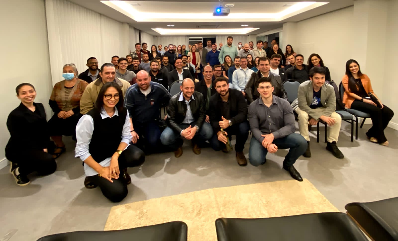 Viçosa recebe, pela primeira vez, evento de investimentos em startups