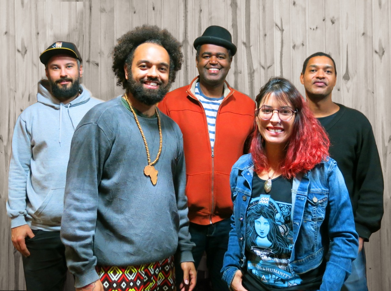 Viçosa recebe o projeto Soul da Esquina