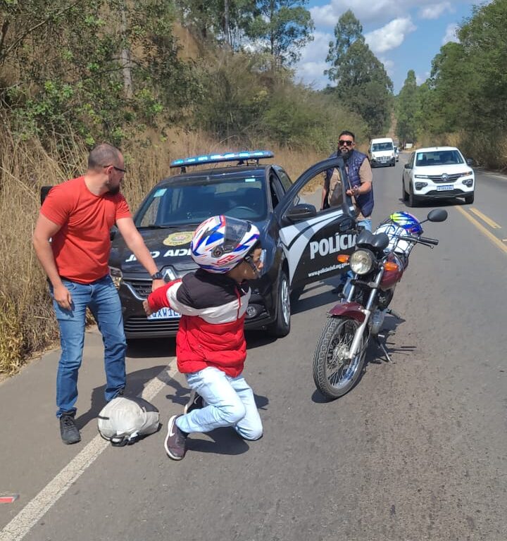 Polícia Civil prende integrantes de quadrilha que sacava benefícios do Governo em Viçosa