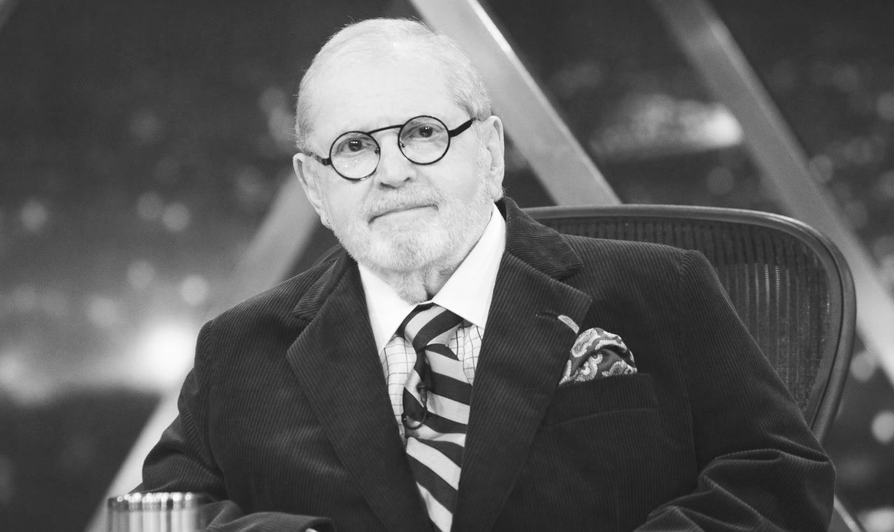 Morre aos 84 anos Jô Soares, humorista e escritor