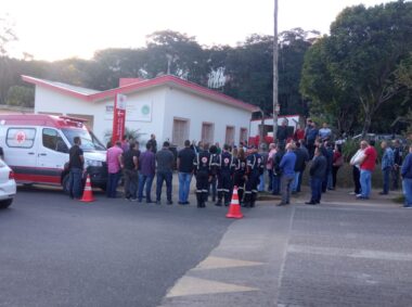 SAMU iniciará trabalhos para Viçosa e Macrorregião no próximo dia 31
