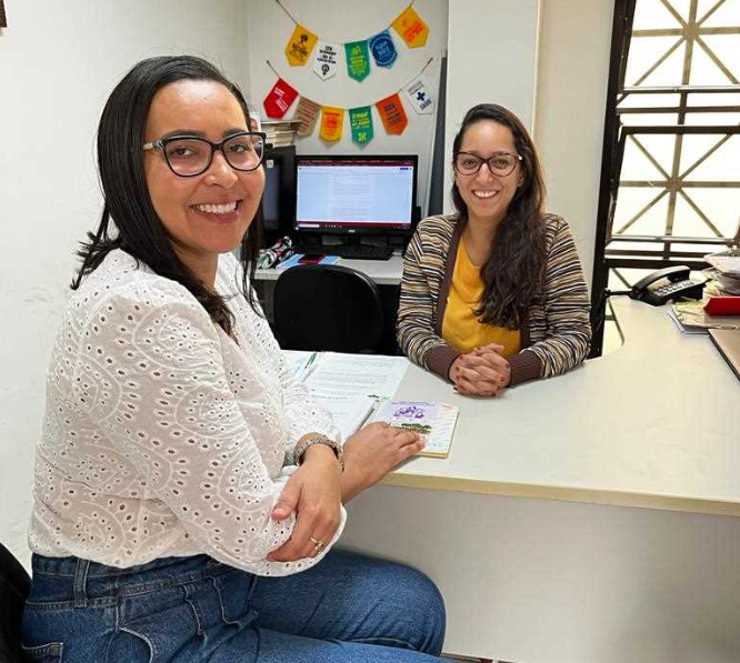 Conselho acerta detalhes para o Fórum de Segurança Alimentar e Nutricional de Viçosa