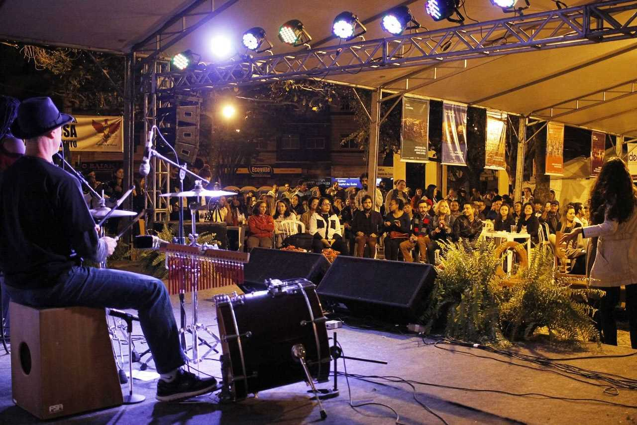 Divulgados os artistas selecionados para o 8º Festival de Música de Barzinho