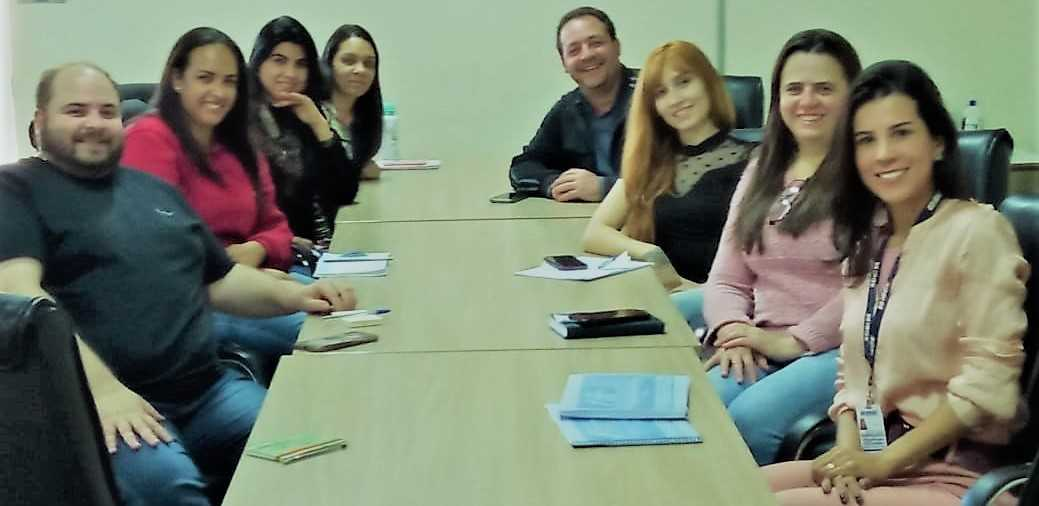 Parceria entre PMV e IBGE visa a conscientização da população sobre o Censo