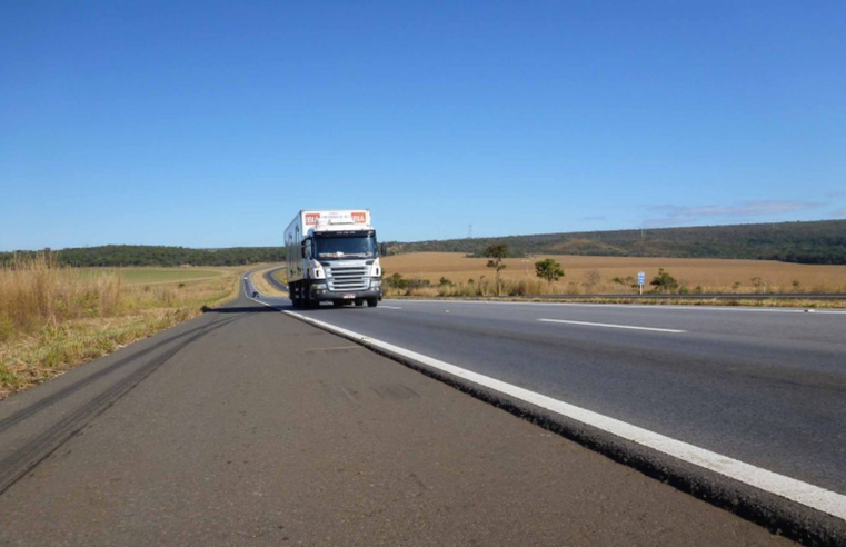 Termina hoje (29) prazo de autodeclaração para Auxílio Caminhoneiro