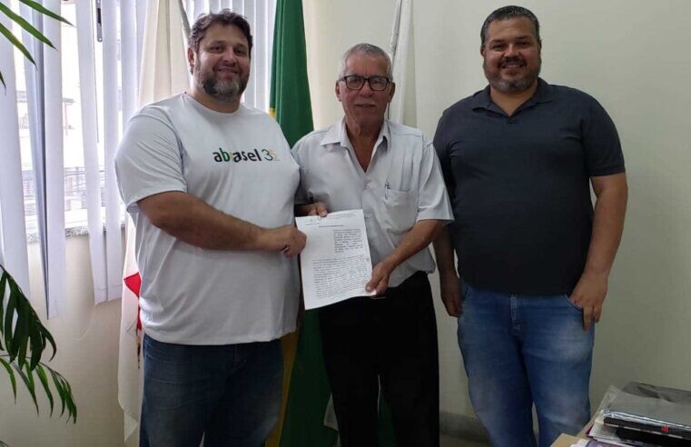 Prefeitura de Viçosa e Abrasel celebram Acordo de Cooperação