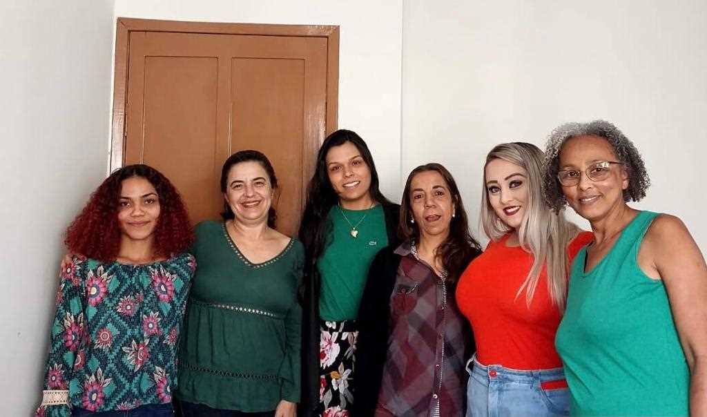 Capacitação de servidores para o trato com mulheres vítimas de violência