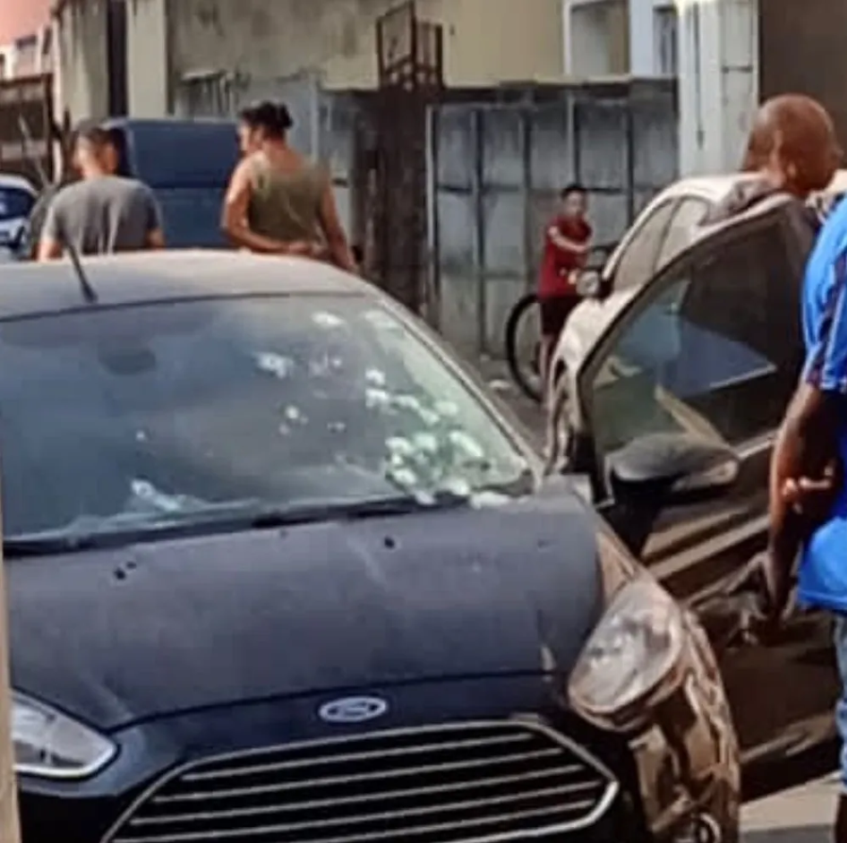 Viçosense assassinado com 15 tiros em Juiz de Fora
