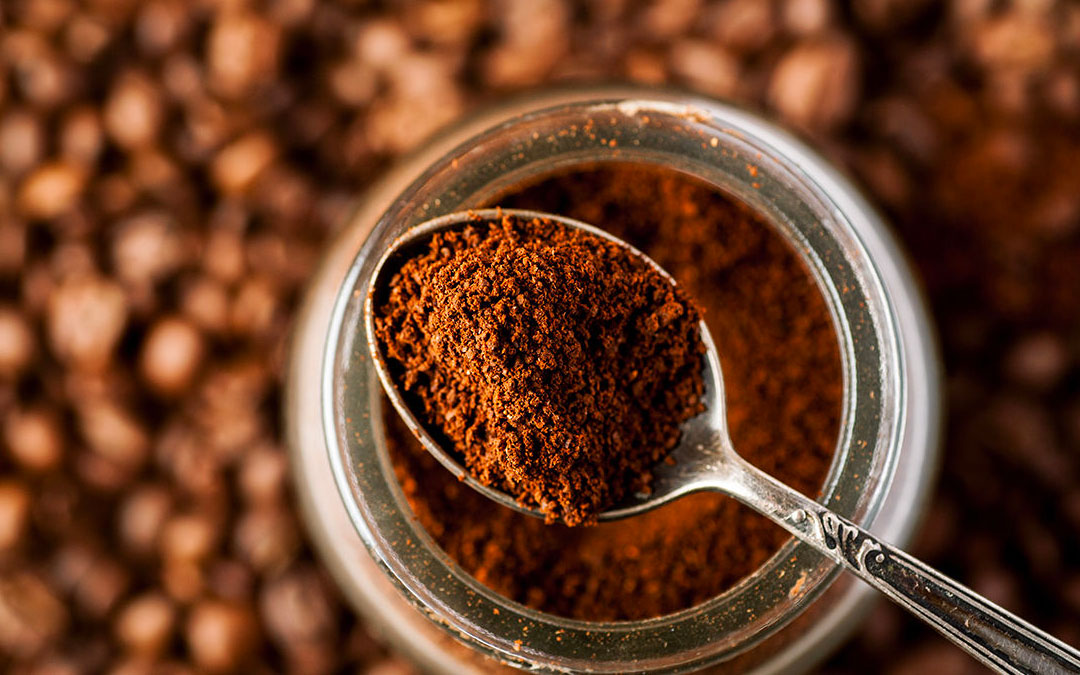 Comarca de Viçosa proíbe venda de quatro marcas de café devido a impurezas