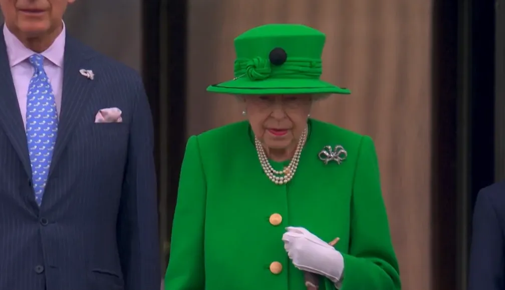 Rainha Elizabeth II morre aos 96 anos na Escócia