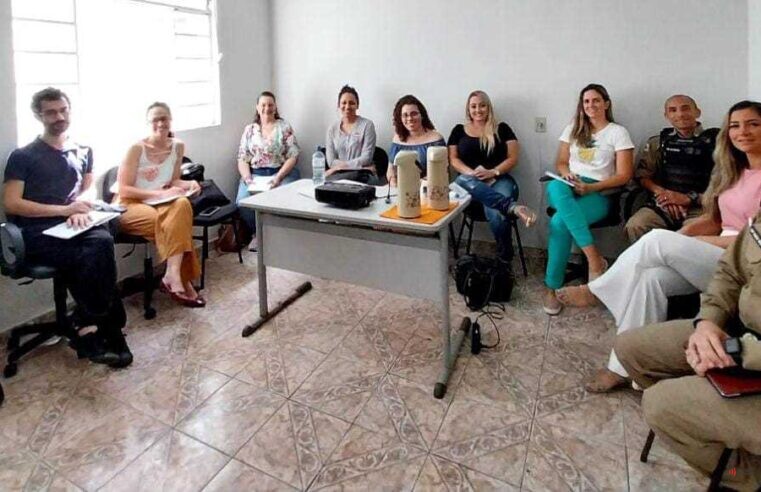 Prefeitura de Viçosa sedia encontro do Comitê de Atenção às Mulheres