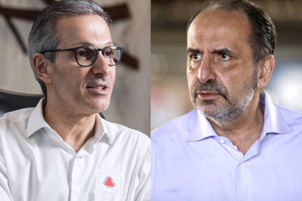 Em comparação com o candidato do PT de 2018, Lula teve 211,32% mais votos do que ele em Viçosa. Já em relação a Jair Bolsonaro, a diferença é ainda maior.