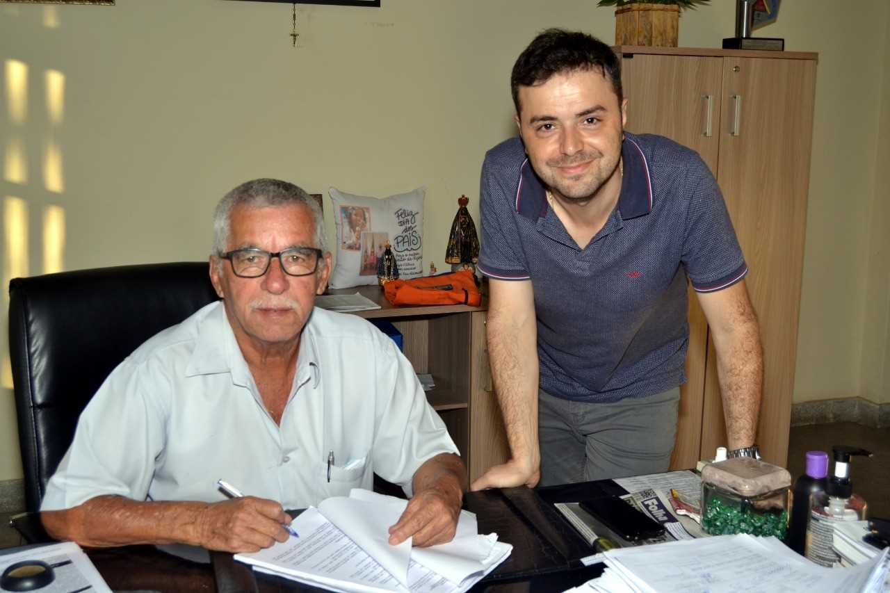 Convênio entre prefeitura e UFV vai levar projeto de mobilidade a ruas de Viçosa