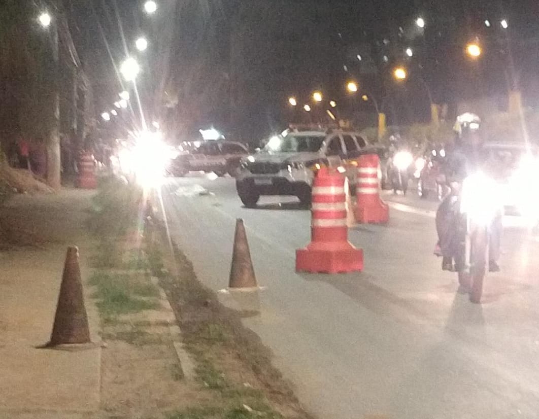 Homem executado com tiros na cabeça em Viçosa