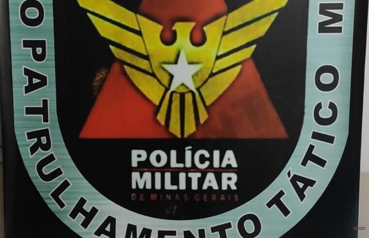 Homem é preso em flagrante com drogas no Santa Clara