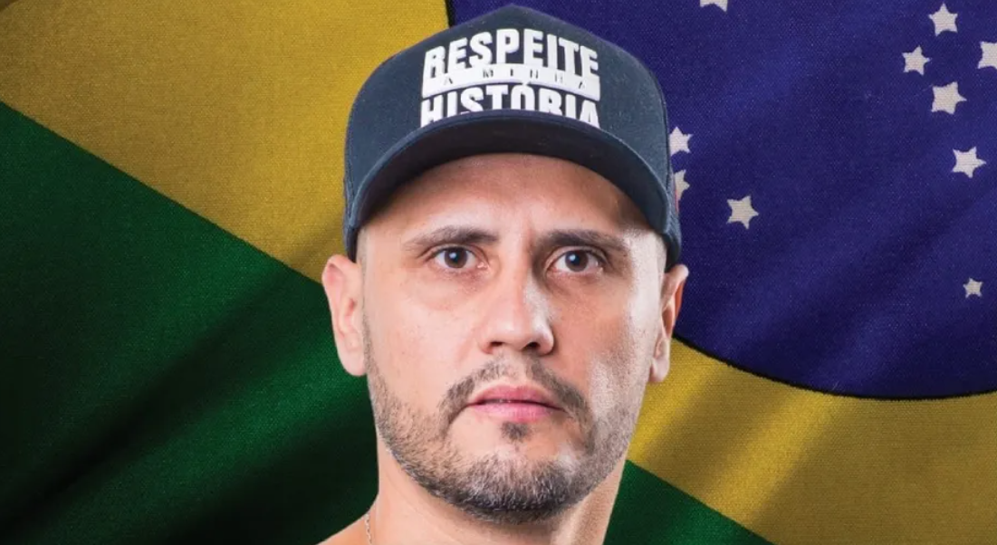 Cleitinho Azevedo (PSC) é eleito senador por Minas Gerais
