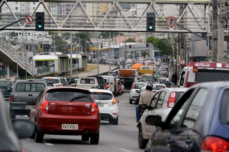 CRLV de 2022 será obrigatório a partir de 21/11