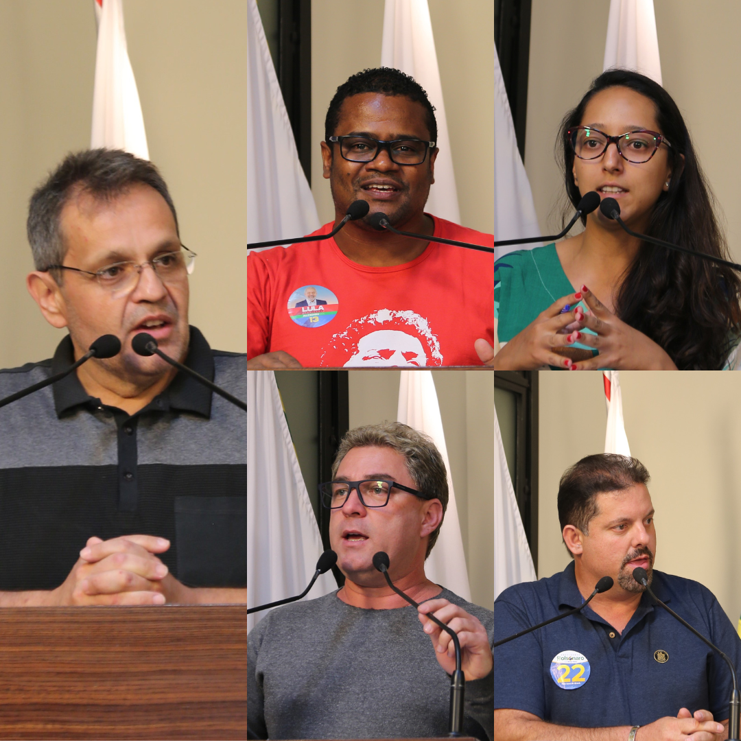 Manifestação de estudantes da UFV ganha repercussão na Câmara