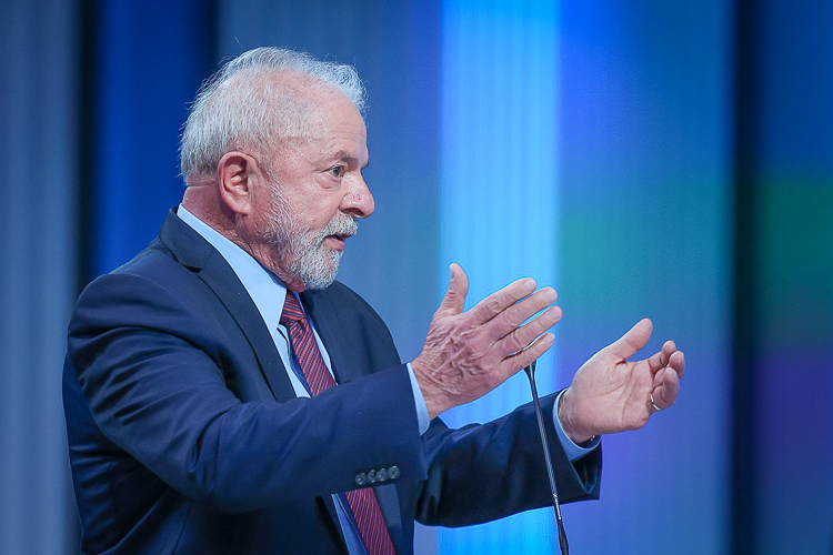 100% das urnas apuradas: Lula vence em Viçosa