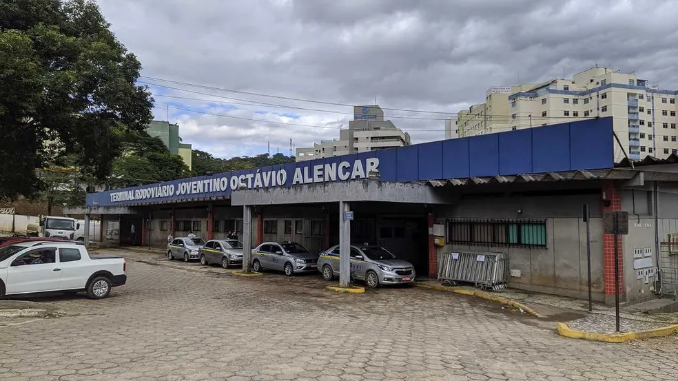CPI é instaurada para investigar desvio de recursos da Rodoviária