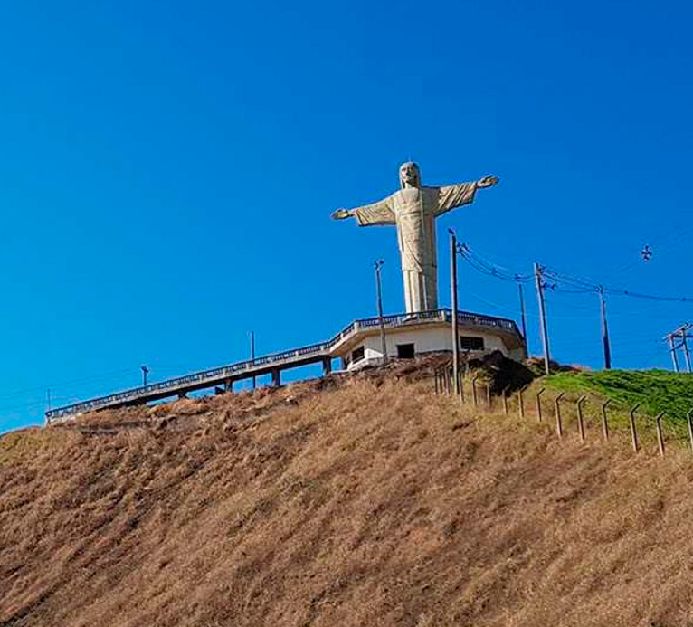 Vereador solicita que ISA – Viçosa comprove gastos no Parque do Cristo
