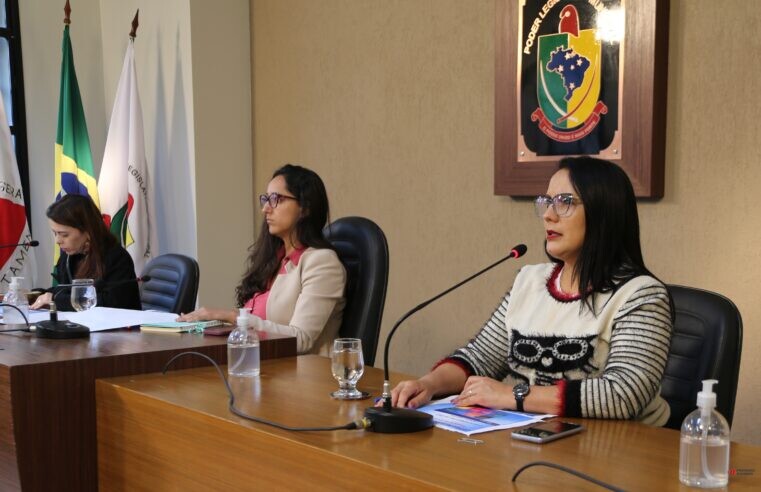 Câmara, Prefeitura, IMAS, IPREVI e SAAE prestam contas