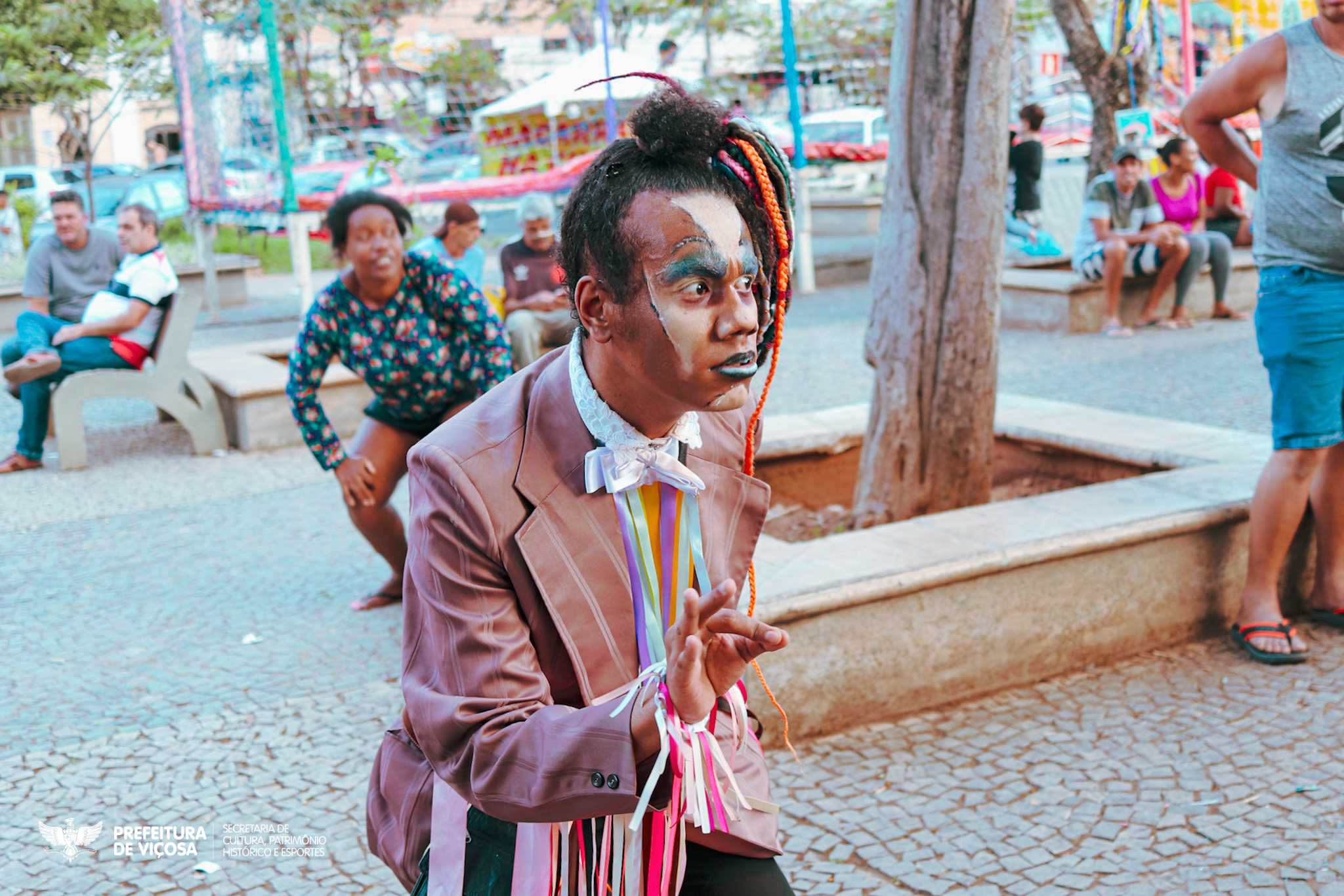 Conheça os vencedores da 4ª edição do Festival de Teatro de Viçosa