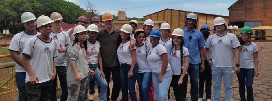 Minas: Governo anuncia nova expansão do Ensino Médio em Tempo Integral