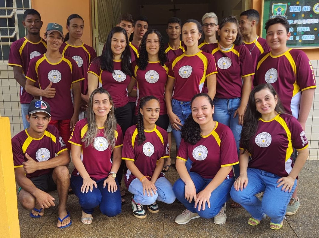 São Miguel do Anta: Escola do campo é premiada no Transformação em Jogo