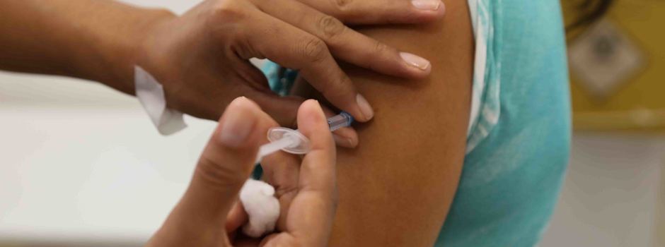 Viçosa realiza vacinação de reforço contra a Covid-19 nesta terça 6/6