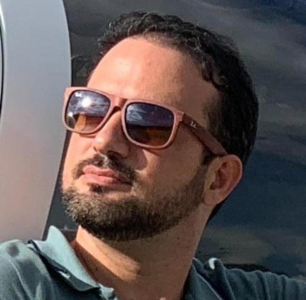 Lucas, filho do empresário Nelson Maciel Falece em Viçosa