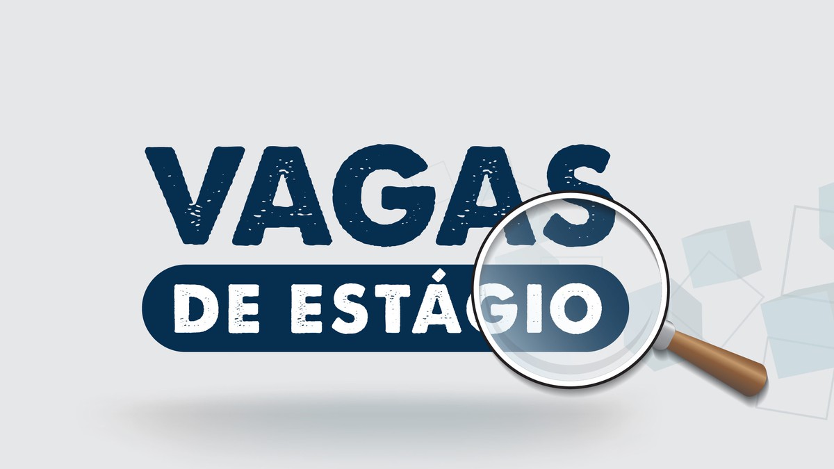 Estágio: Diretoria de Comunicação e Secretaria de Obras da PMV abrem vagas