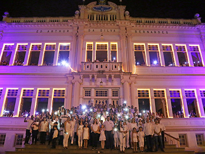 Cantata de Natal da UFV retorna presencialmente em 4 de dezembro