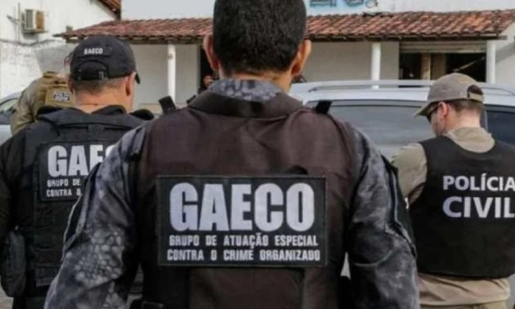 2ª fase da Operação ‘Hidra de Lerna’ cumpre 21 mandados de busca e apreensão em VRB
