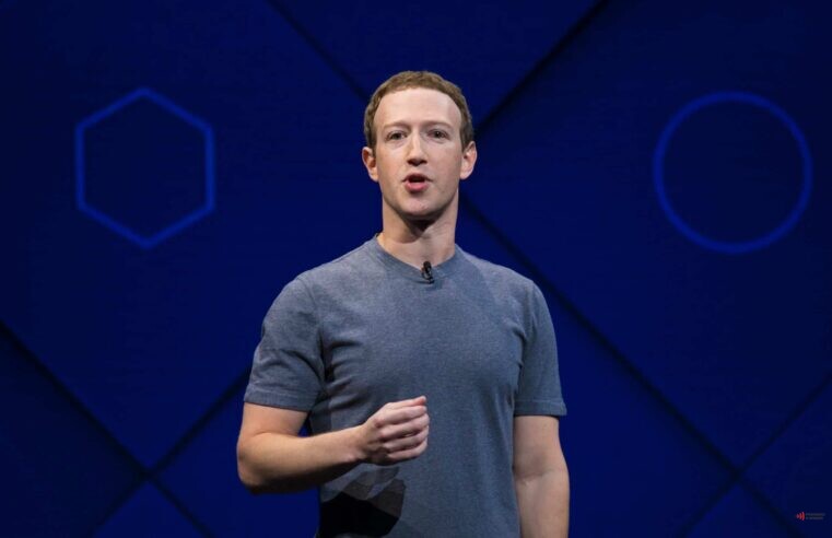 “Eu errei”, leia o comunicado de Mark Zuckerberg na íntegra