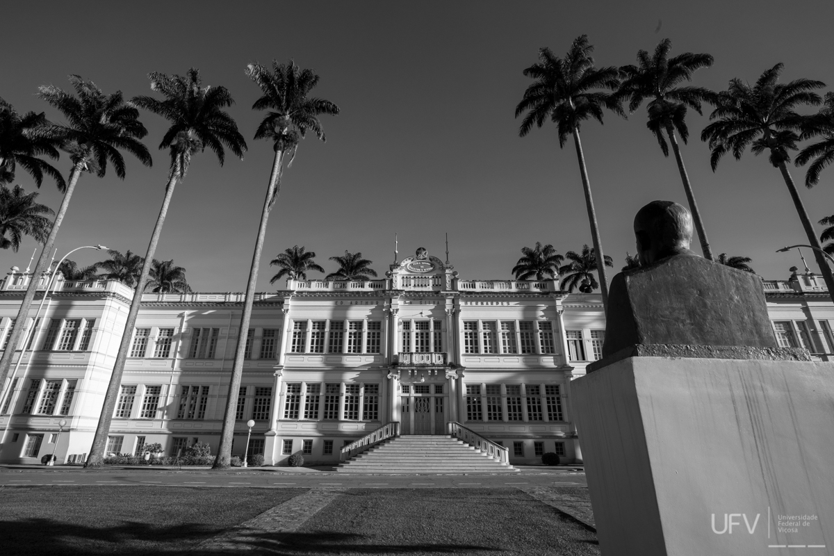 UFV afirma que não tem recursos para dezembro após novo corte orçamentário