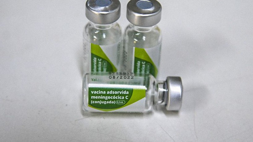 UFV: vacinação contra a meningite C continua na quarta-feira (14)
